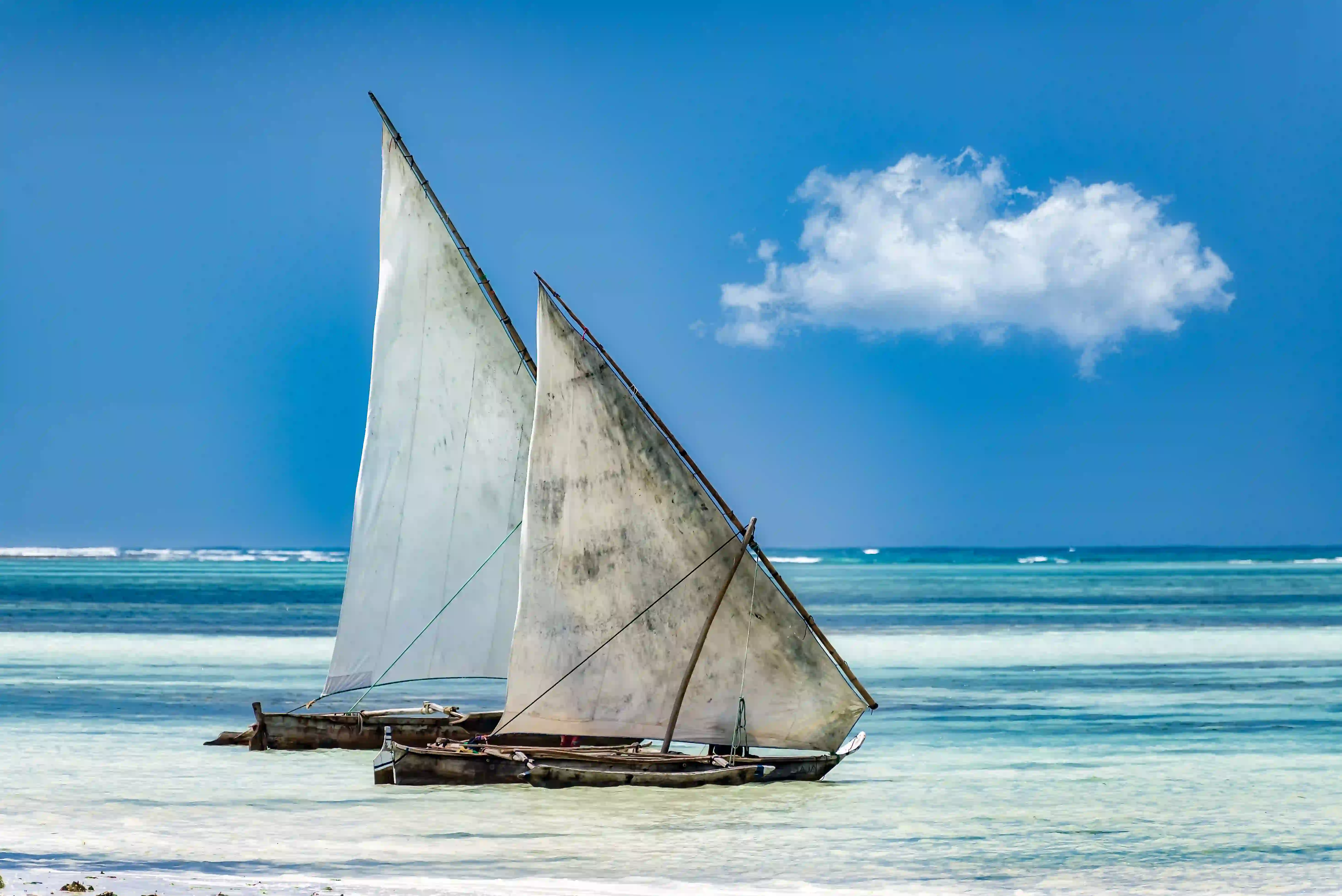 Paje Zanzibar