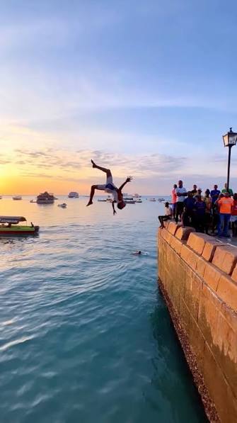 Stone Town